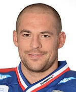 Yannic Seidenberg