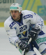 Mike Maneluk
