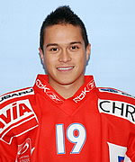Steven Schoop