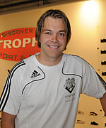 Rolf Hildebrand