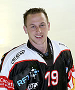 Michael Chetelat