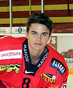 Mattia Tondo