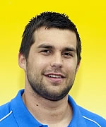 Patrik Gurtner