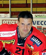 Omar Tognini