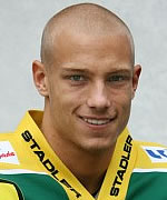 Cedric Zbinden