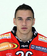 Sandro Bruderer