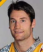 Boyd Devereaux