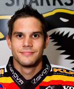 Adrian Stocker
