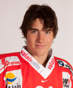 Fabio Anthamatten