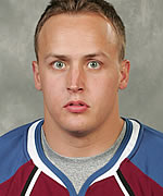 Tyler Arnason