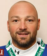 Gerhard Unterluggauer
