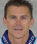 Stacy Roest