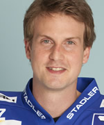 Robin Breitbach