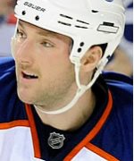 Cam Barker