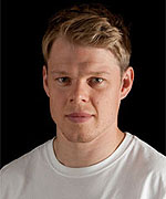 Brady Murray