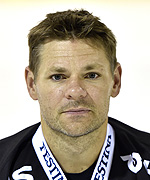 Byron Ritchie