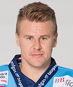 Mikael Johansson