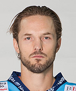Niklas  Persson