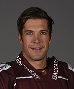 Taylor Pyatt