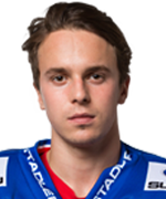 Denis Malgin