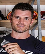 Jeff Campbell