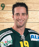 Evan McGrath