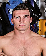 Marco Mathis