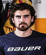 Josh Primeau