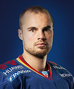 Jesse Joensuu