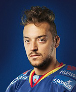 Juhamatti Aaltonen