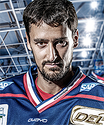 Dennis Endras