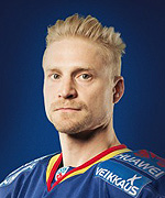Niko Kapanen