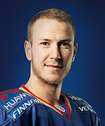 Peter Regin