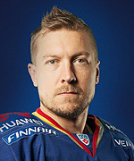 Niklas Hagman