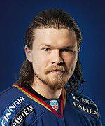 Riku Helenius
