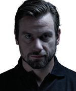 Niklas Olausson