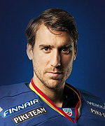 Henrik Karlsson