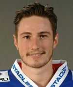 Billy Hunziker