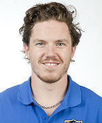 Daniel Eigenmann