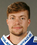Luca Luchsinger