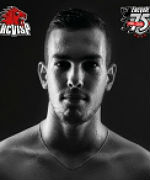 Yanis Djerrah