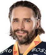 Josh Holden