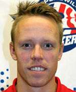 Steve Mason