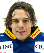 Jonas Hiller