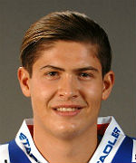 Jari Allevi