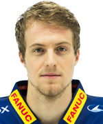 Benoit Jecker