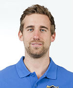 Patrick Zubler