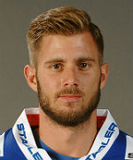 Marc Geiger