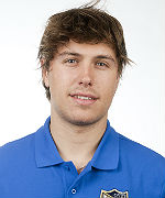 Devin Muller
