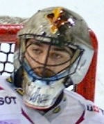 Yannik Wildhaber